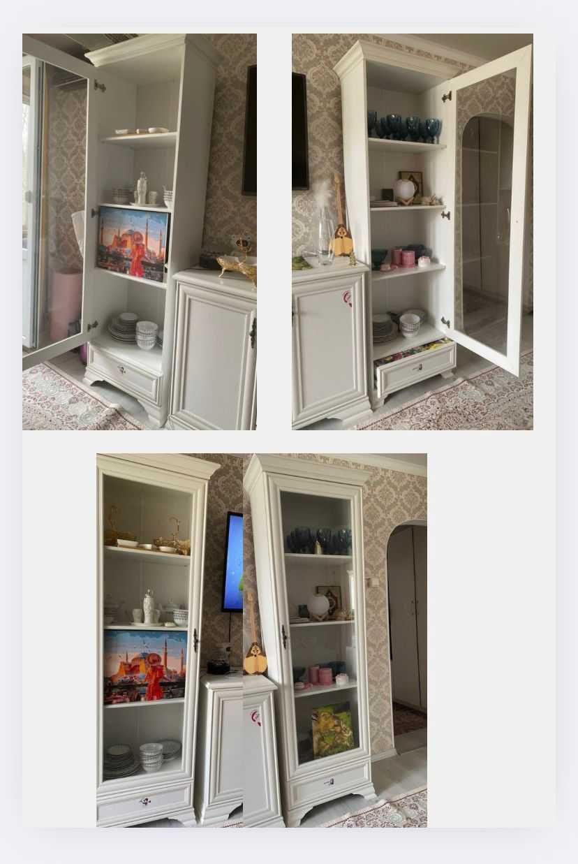 Продаю Распашной шкаф 2шт.
