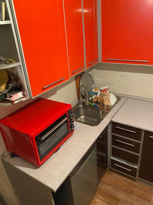 Продам кухонный гарнитур