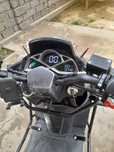 Skuter Tiger 157qmj