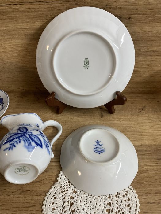 Немски порцелан чаши за кафе