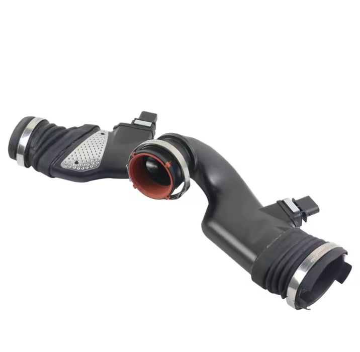 Debilmetru aer tubulatura aer filtru senzor Mercedes V6 cdi W164 W221