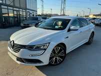 Renault Talisman 4Control / Initiale Paris / Garantie / Avans ZERO / Rate Fixe