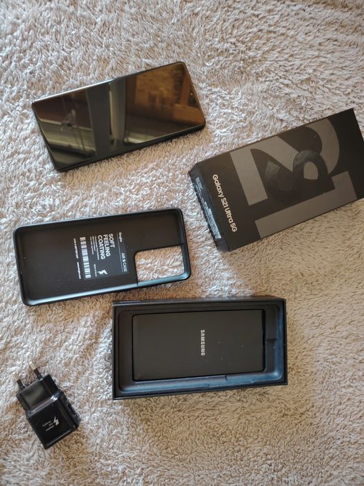 Samsung galaxy s21 ultra