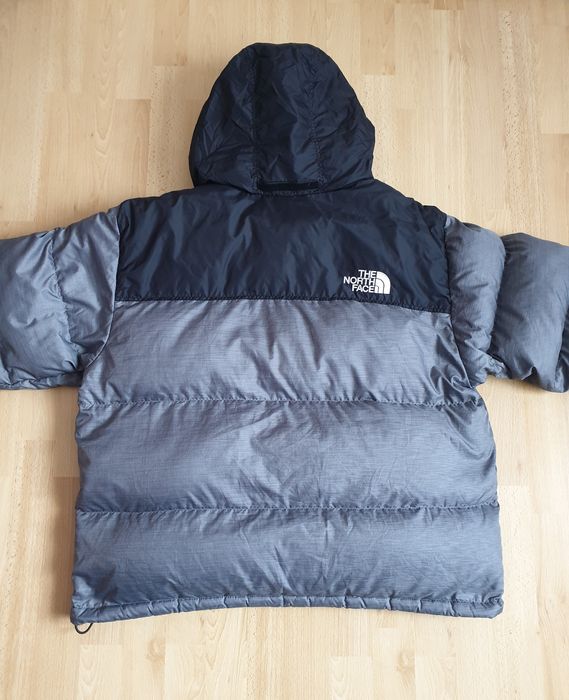 Geacă de puf THE NORTH FACE, de bărbați ,marimea XL