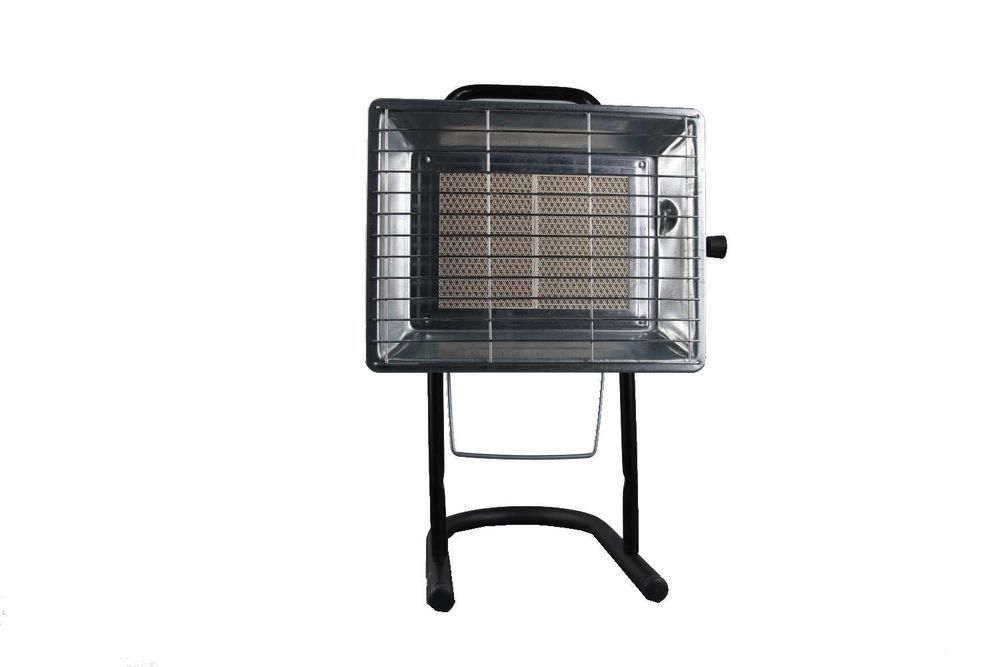 Godin soba gaz super economic pe GPL cabane camping