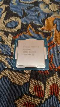 Процессор Core i5 8600K 8-го поколения. Сокет LGA 1151v2. Из США.
