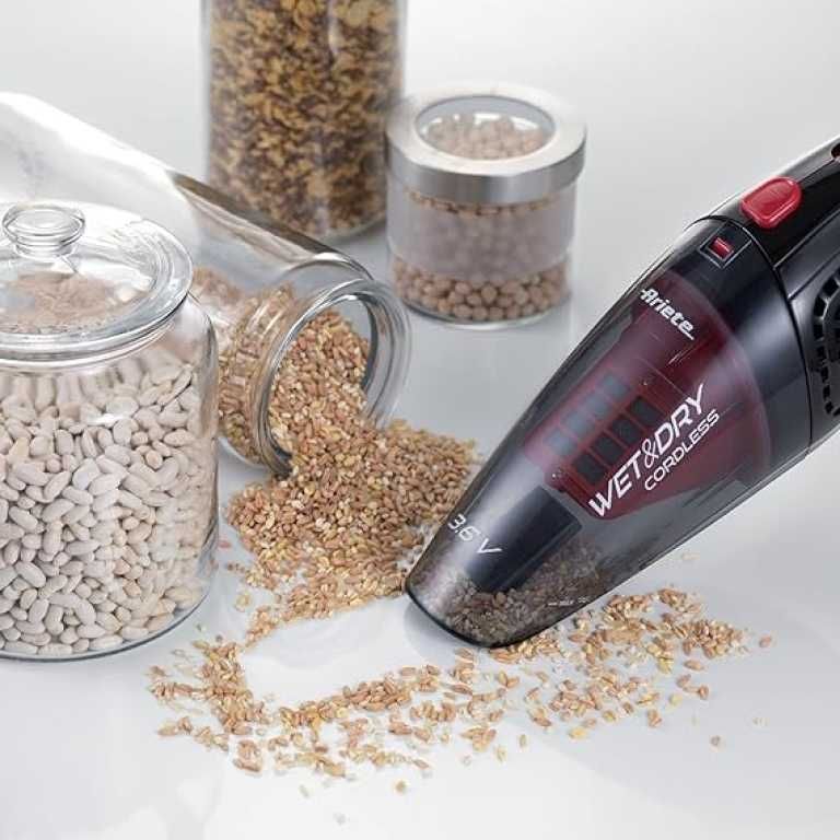 Безжична прахосмукачка Ariete 2474 Ariete 2474