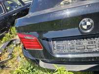 Tripla stanga portbagaj bmw f10 an 2010