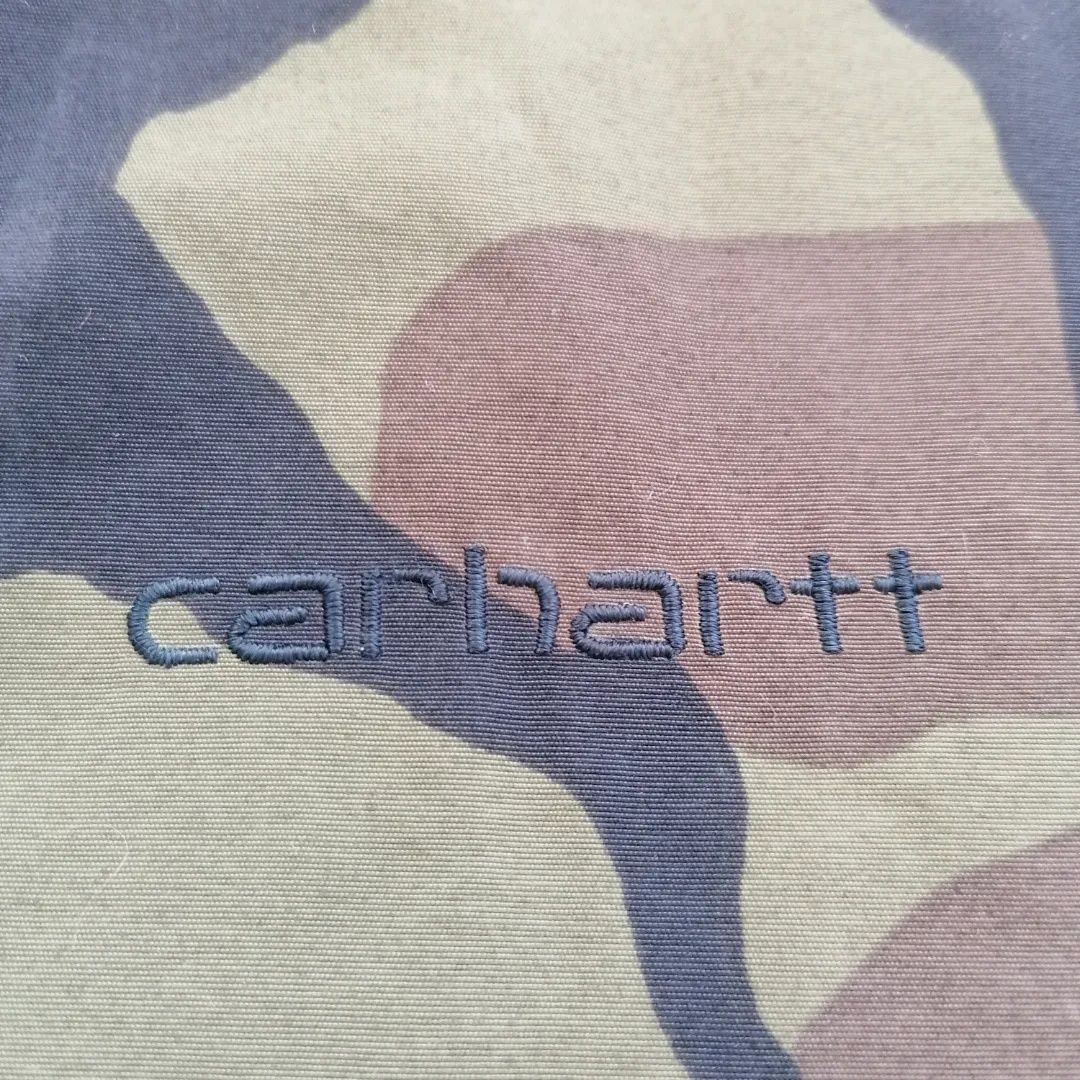 Carhartt camoflage