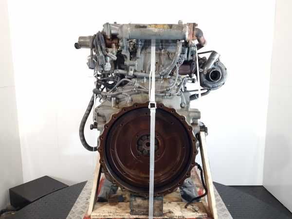 Motor complet Isuzu 4HK1XDIBA-01 - Piese motor Iusuzu