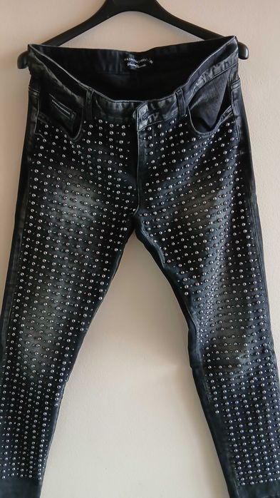 Ефект Дънки с капси