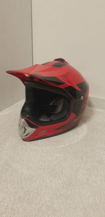 Нови каски за мотори