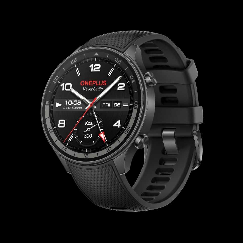 OnePlus Watch 2R