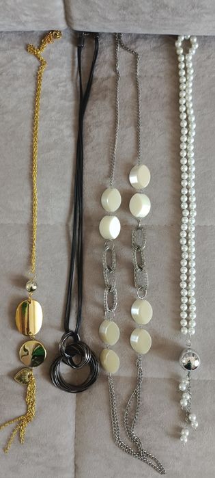 Стильные украшения