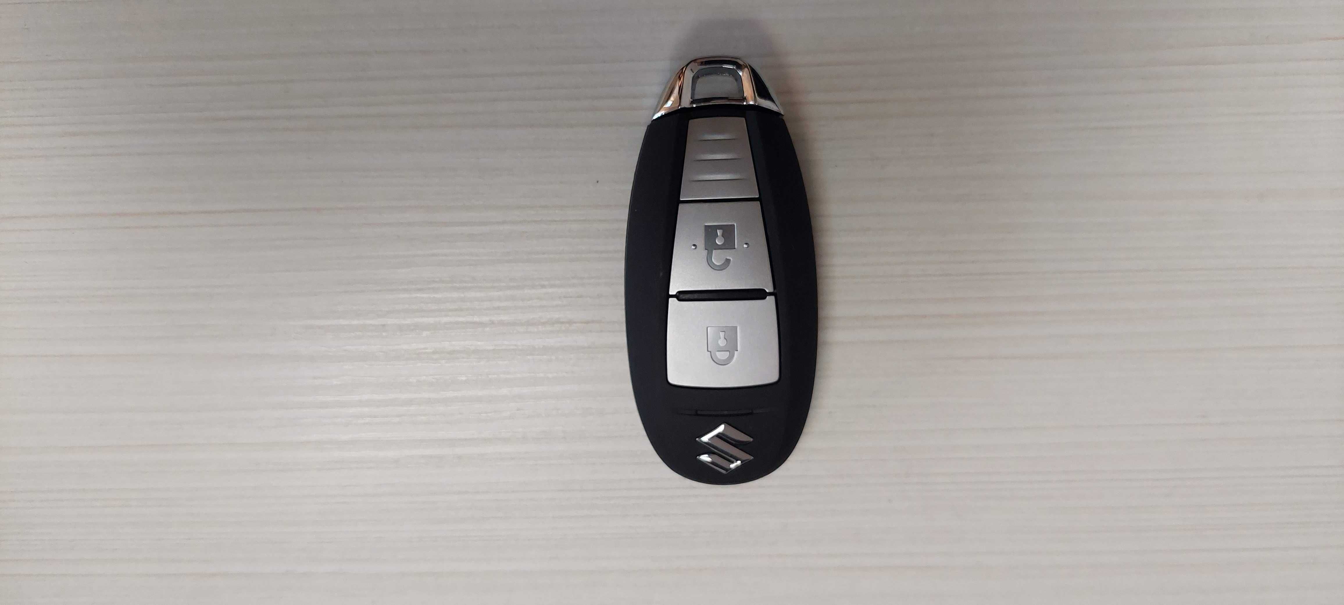 Резервен ключ за Suzuki Swift SX4 Vitara S-Cross ID47