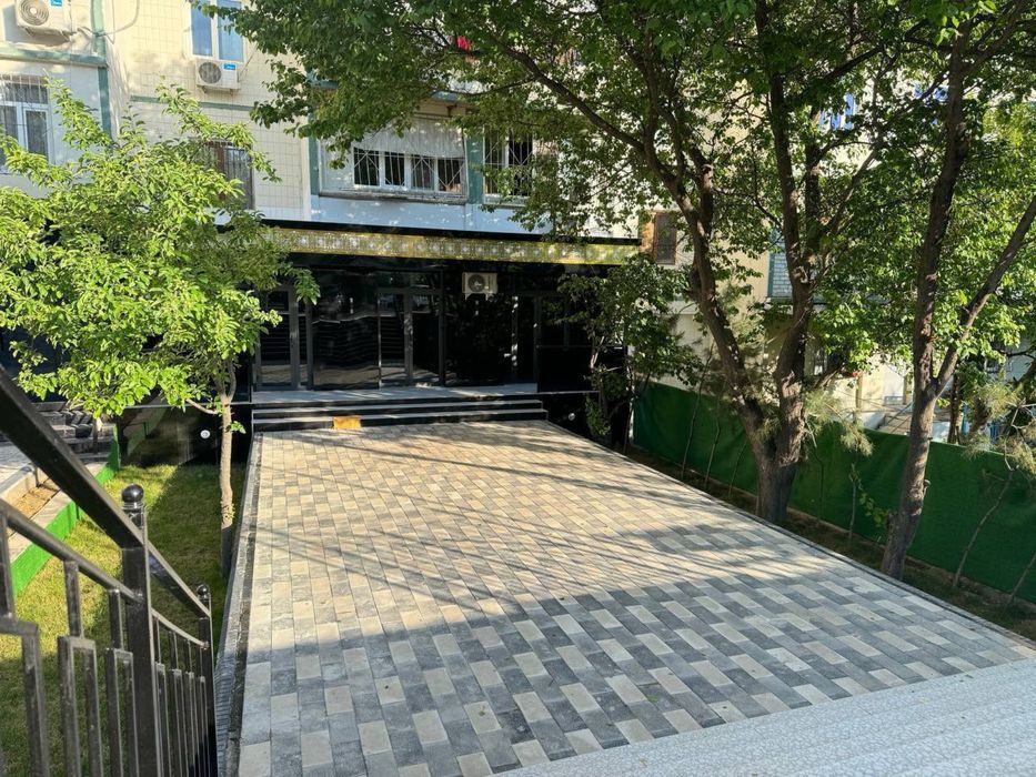 Паркенский Ориентир Уммон Нежилой В Аренду