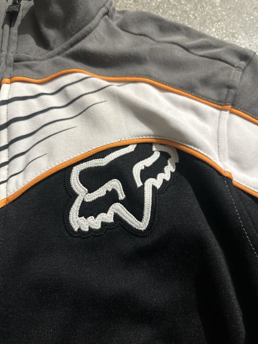 Hanorac fox racing L mtb bicicleta n tricou pantaloni nike jordan M S