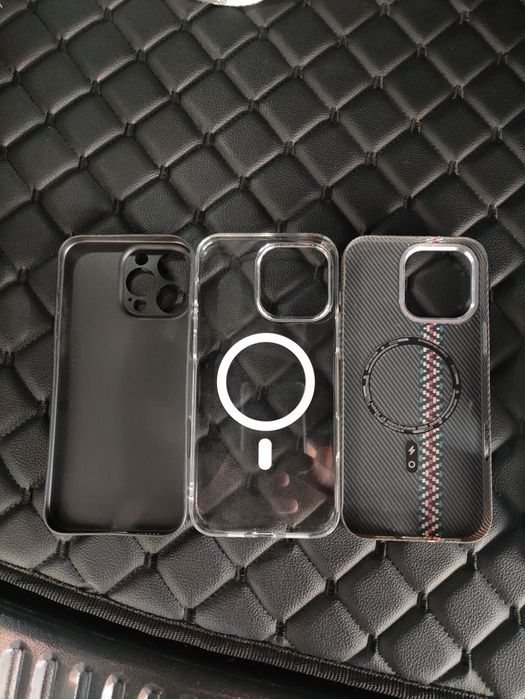 Chexol iPhone 16 pro max