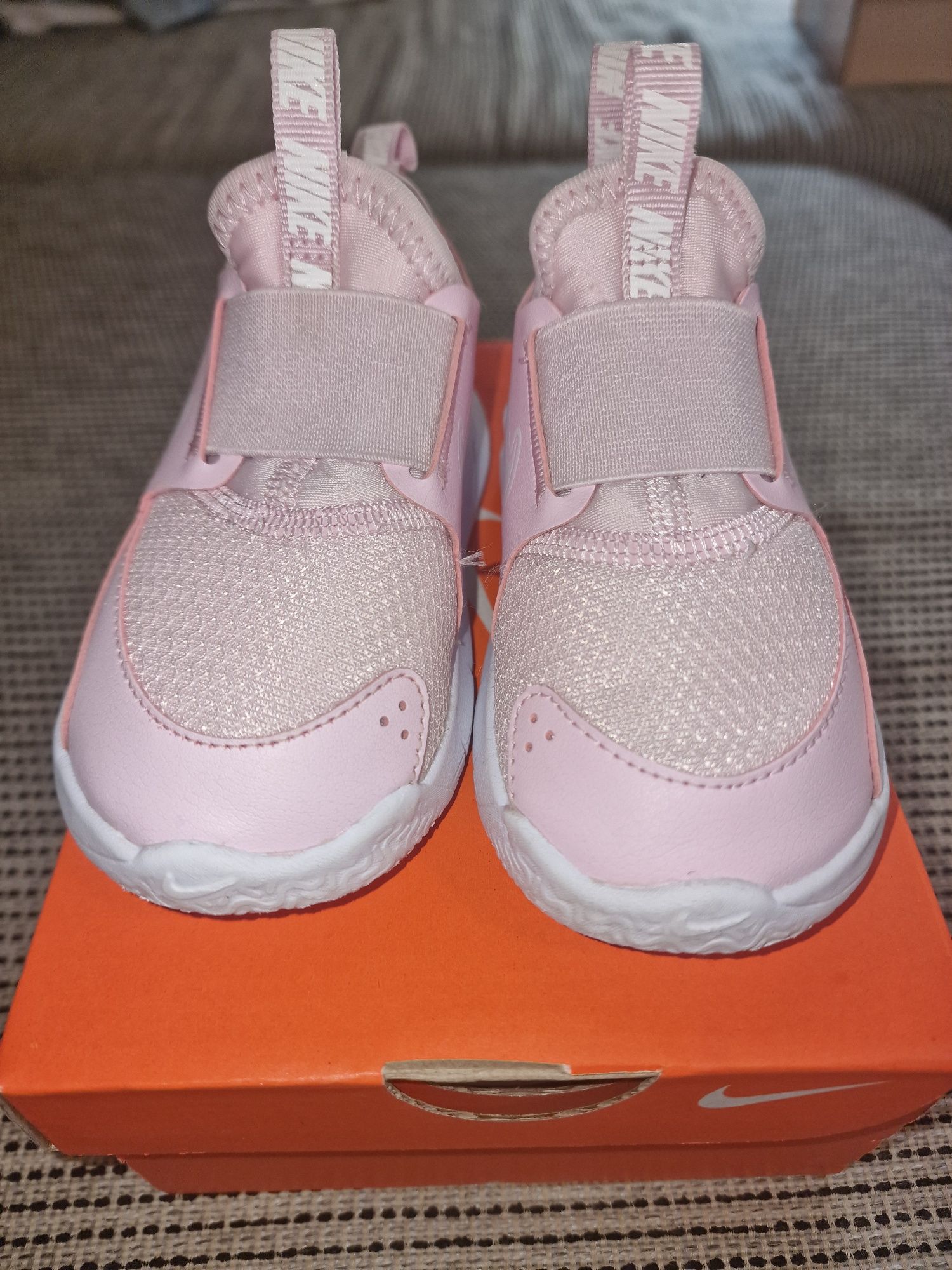 Nike flex runner 3