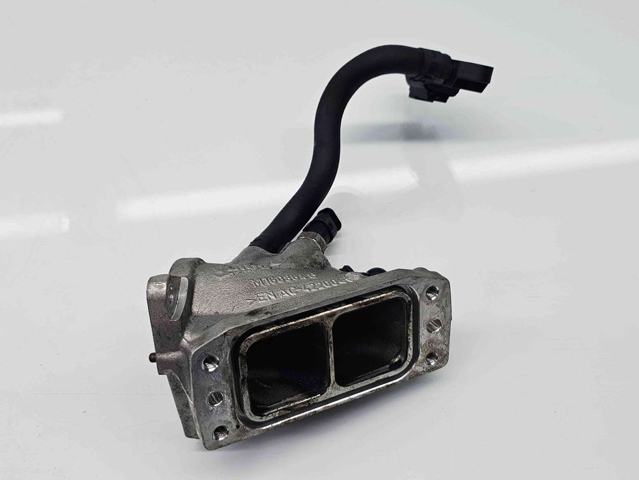 Senzor presiune Skoda Octavia 3 Combi (5E5) [Fabr 2012-prezent] Facel