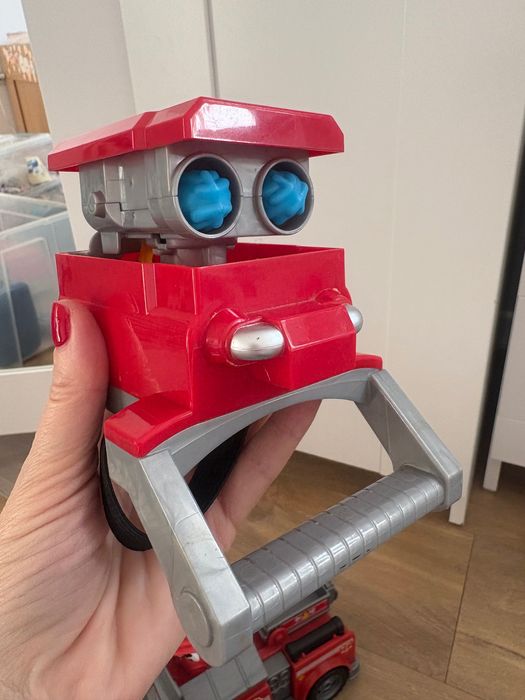 Jucării patrula cățelușilor