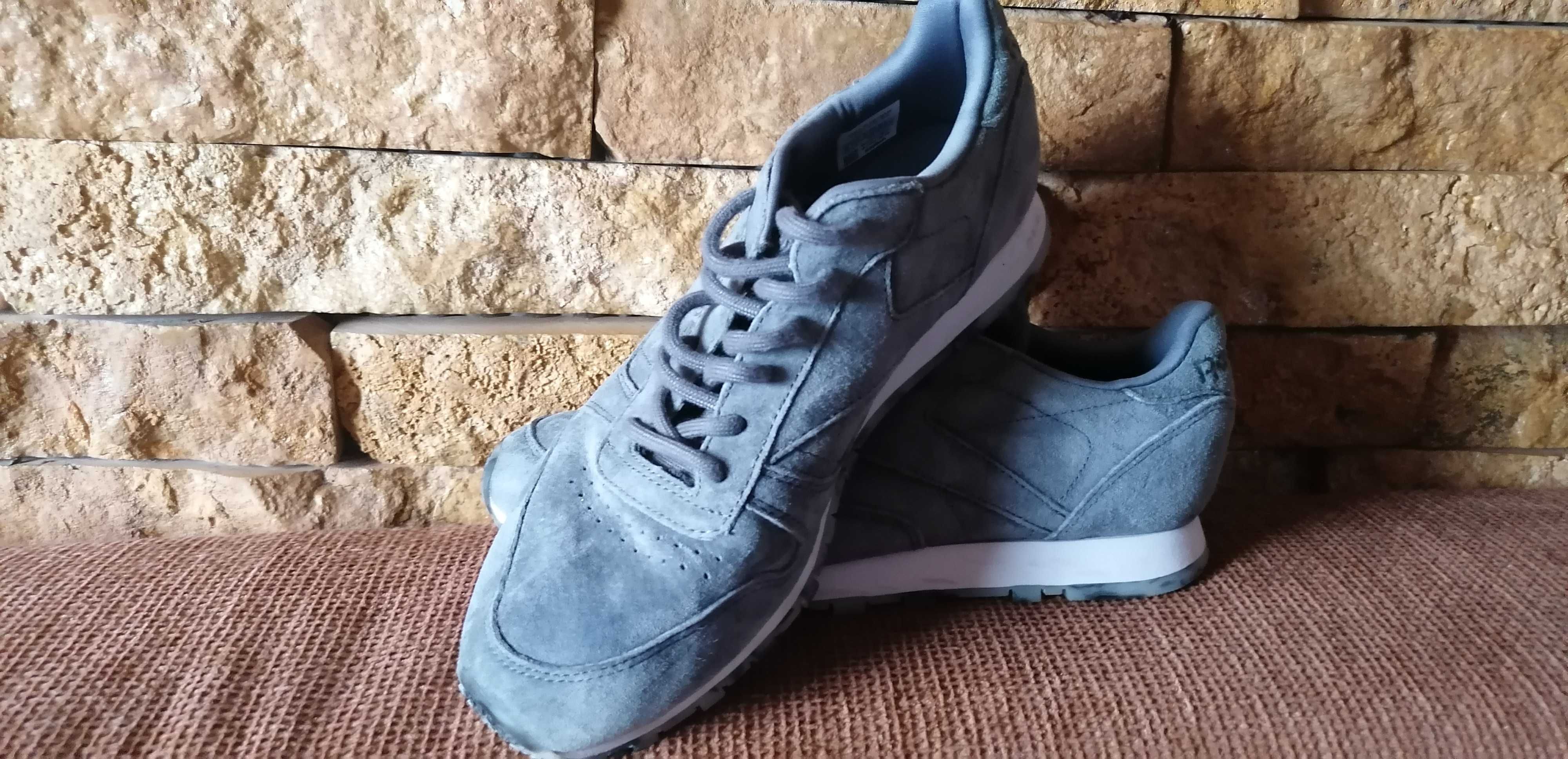 Pantofi casual-sport Reebok, mărimea 38,5