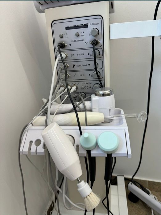 Combina cosmetica 11 functii