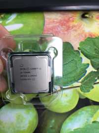 Intel core  i3-7350k