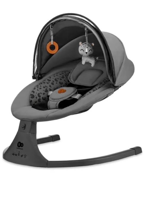 Kinderkraft Lumi 2 – balansoar