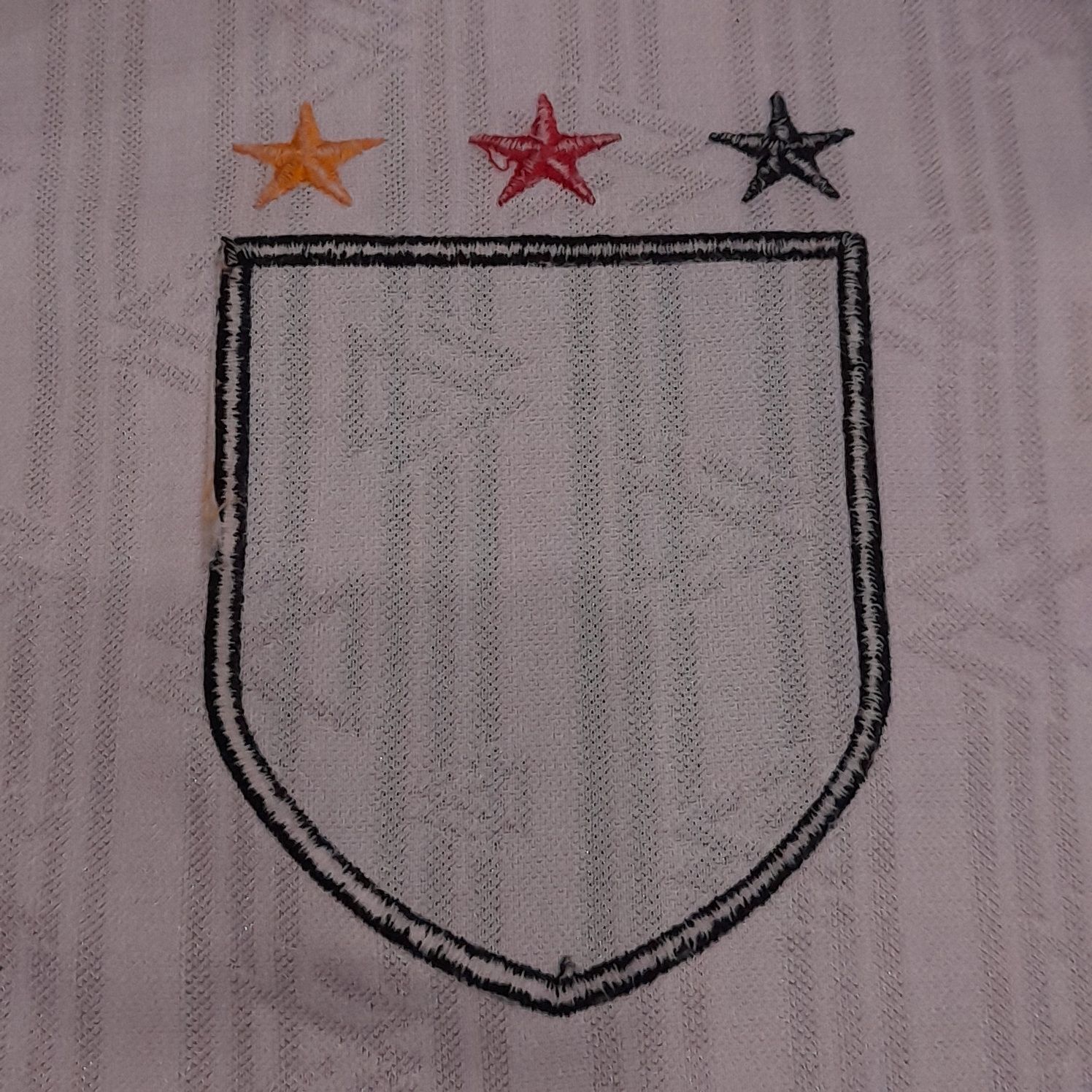 Германия  - Адидас - Germany - Adidas - season 1996-1998