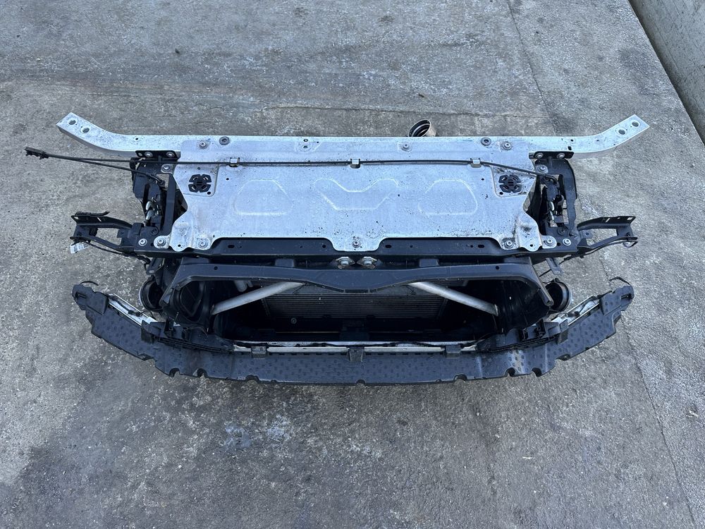 Trager complet BMW X3 G01, X4 G02 2019-2024