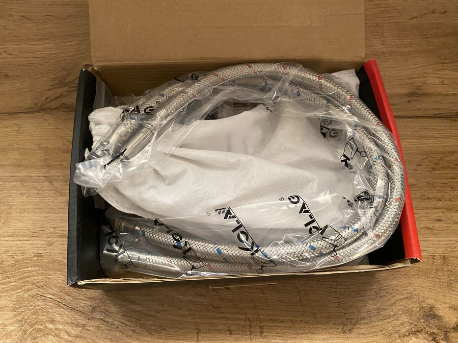 Смеситель для роковина