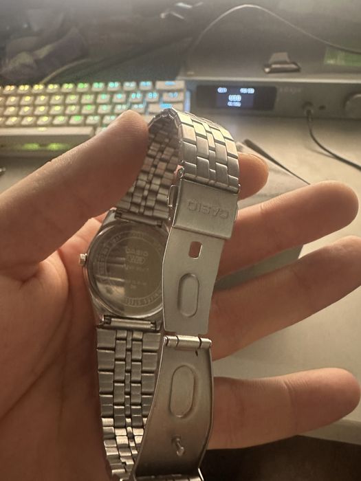 Casio MTP-B144D-9AVEF