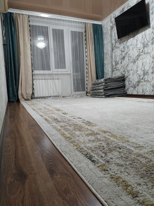 Продам 2х комн. Квартиру