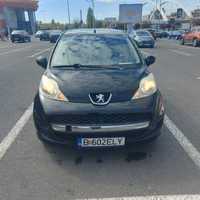 Vand Peugeot 107, din 2009, 125000km