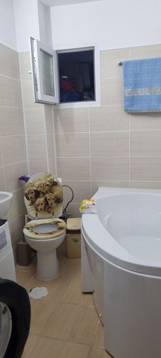 Vând proprietar Garsoniera bloc rezidential