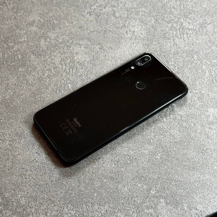 Redmi note 7 sotiladi dastavka bor