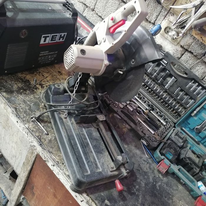 Uragan atreznoy 220v