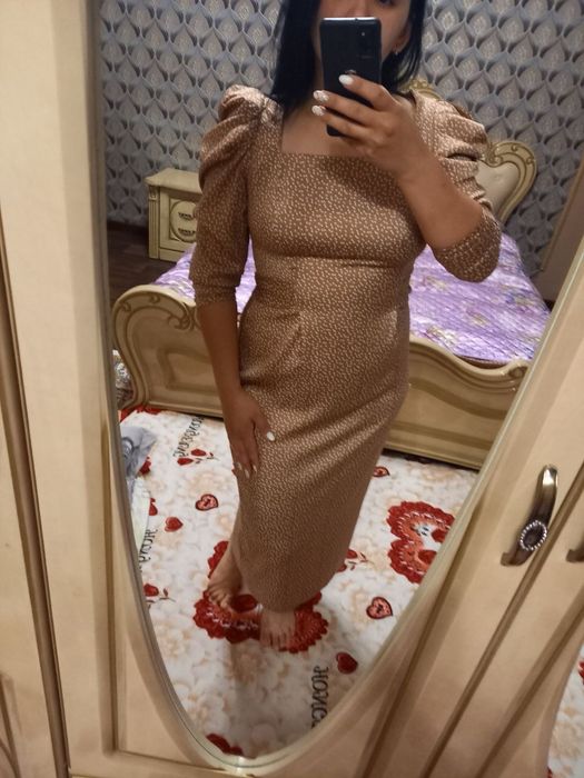 Новый атлас женский