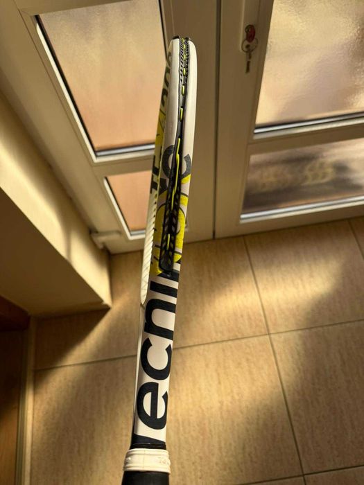 Racheta tenis TECNIFIBRE TF-X1 300