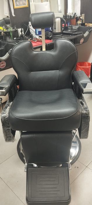 Scaun  frizerie barber shop