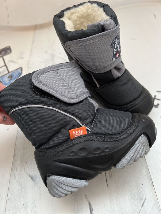 Бебешки апрески Demar Kids