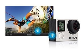 Аренда экшен камеры GoPro НИЗКАЯ ЦЕНА