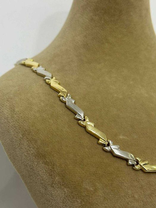 Lant aur 14k 11.22gr (ctg)