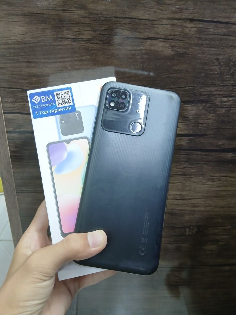 Redmi 10 A srochna