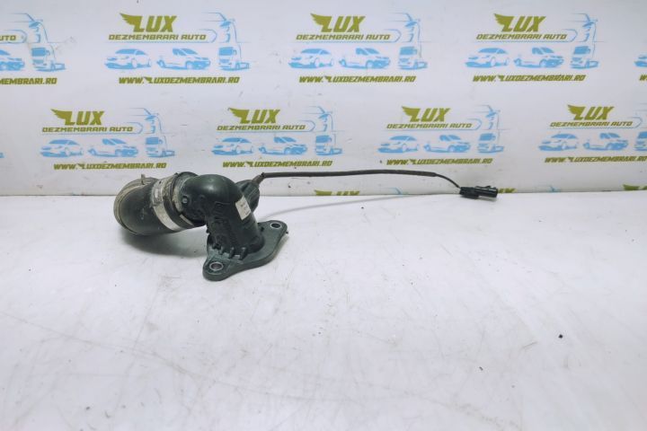 Cot admisie egr 1.5 dci k9k 147138491r Nissan Qashqai 2 J11 seria