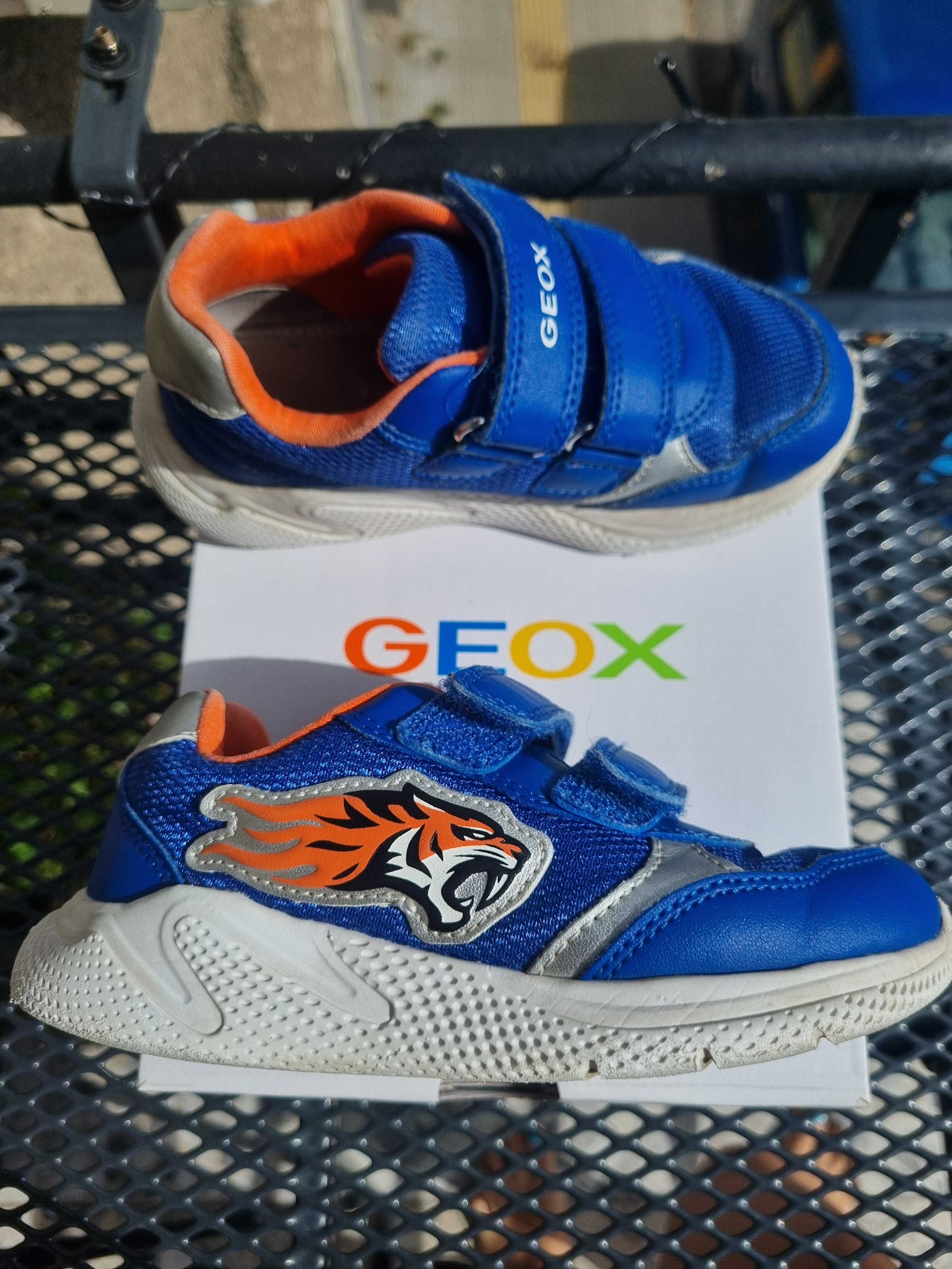 Детски маратонки Geox