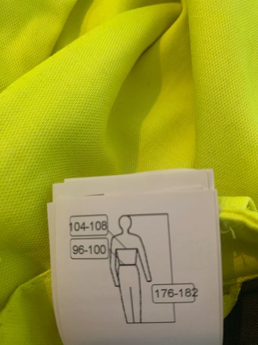 Комплект Работни дрехи Нов внос Германия