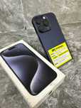 Apple iPhone 15 Pro ( г. Аягоз / 701405 )