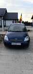 Toyota Yaris 1.0